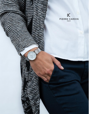 Pierre Cardin Ladies Watch
